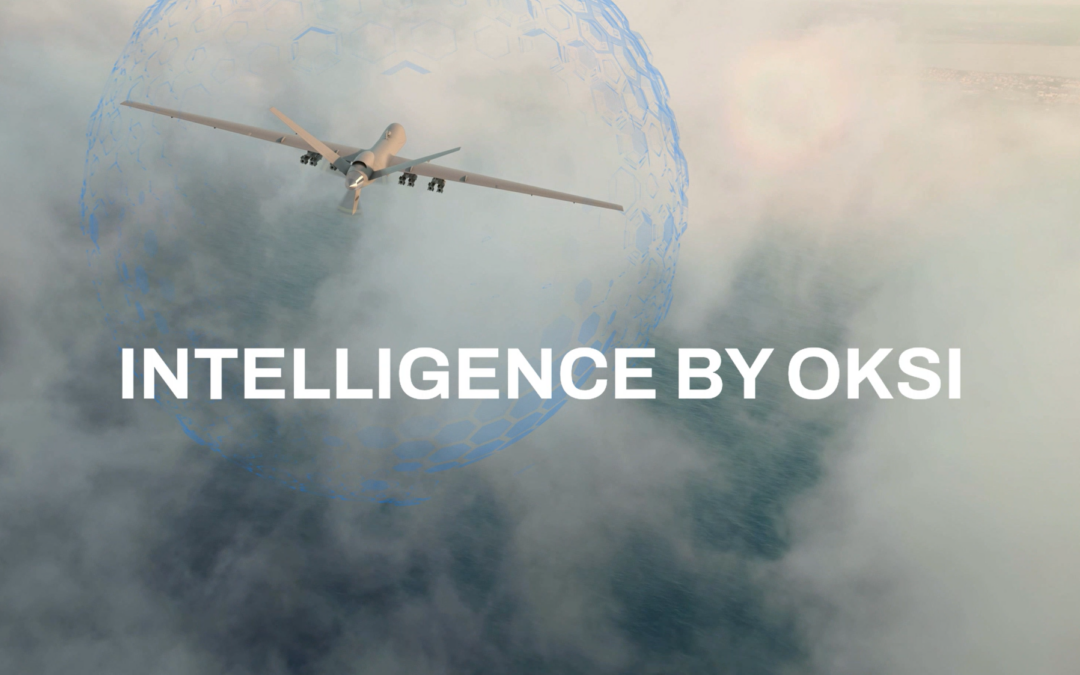 OKSI Announces their AI/ML Technology Portfolio for Unmanned Airborne Platforms: OMNISCIENCE