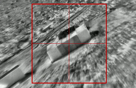 IR guidance, seeker, missile, BAE