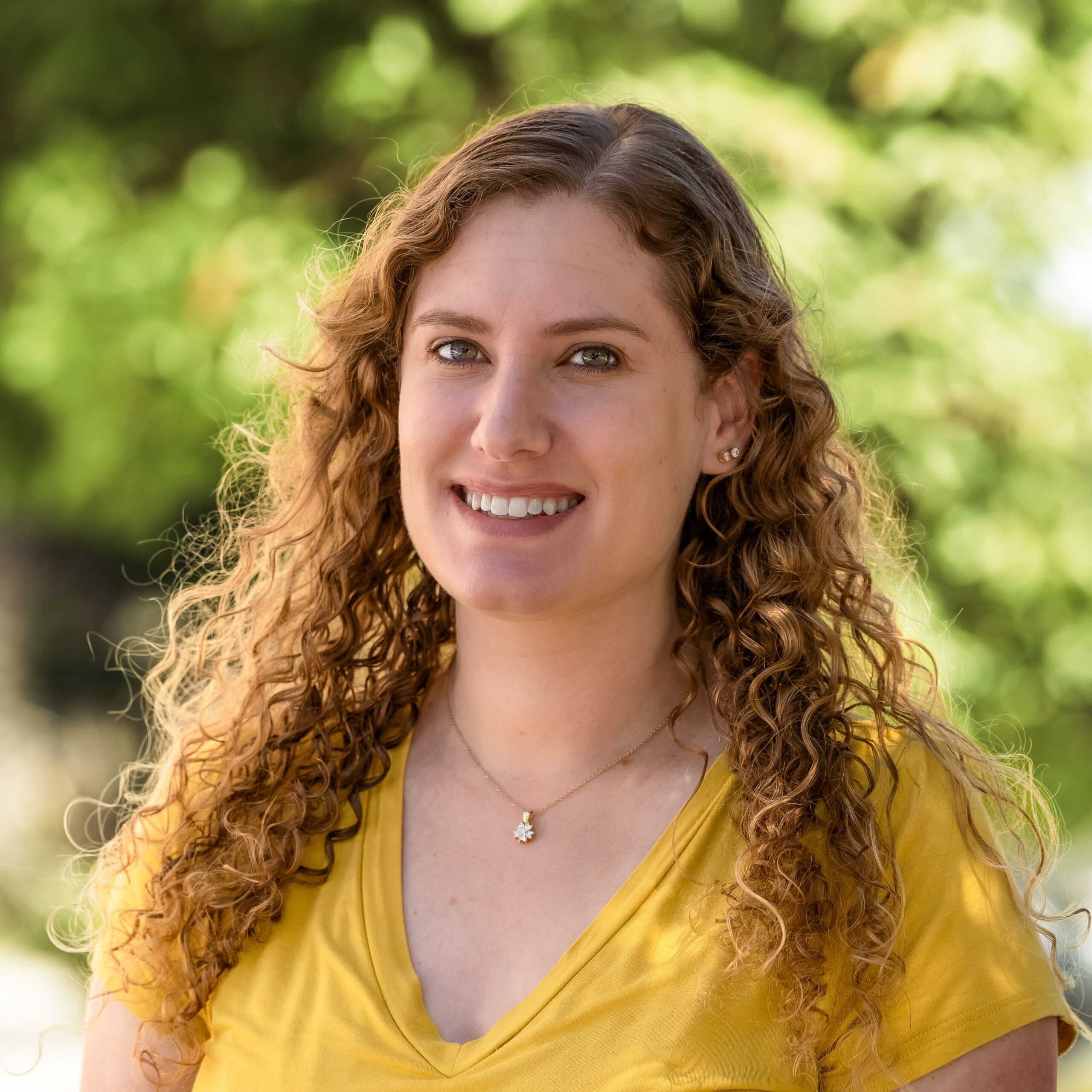 Ilana Gat, PhD