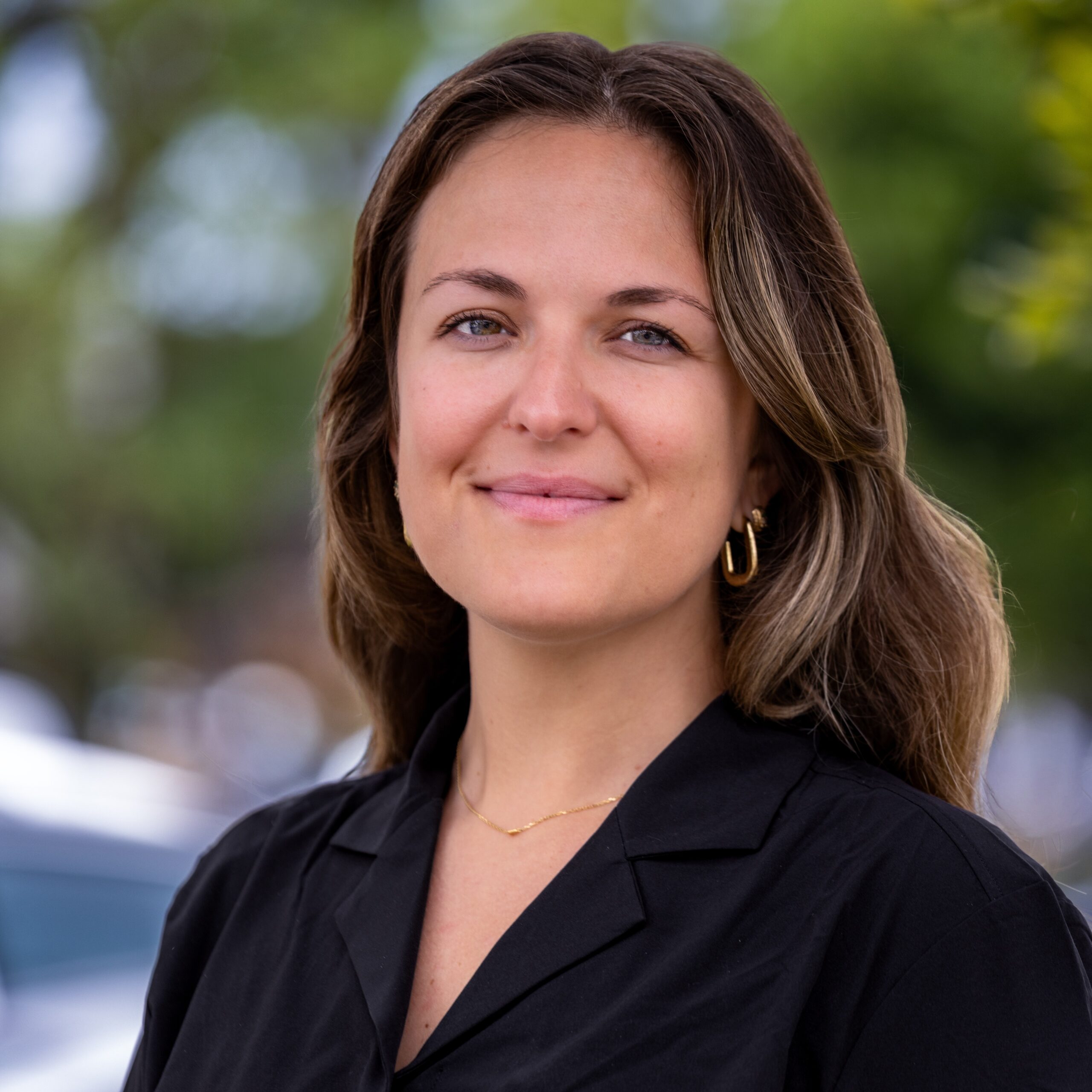 Mary Corrado