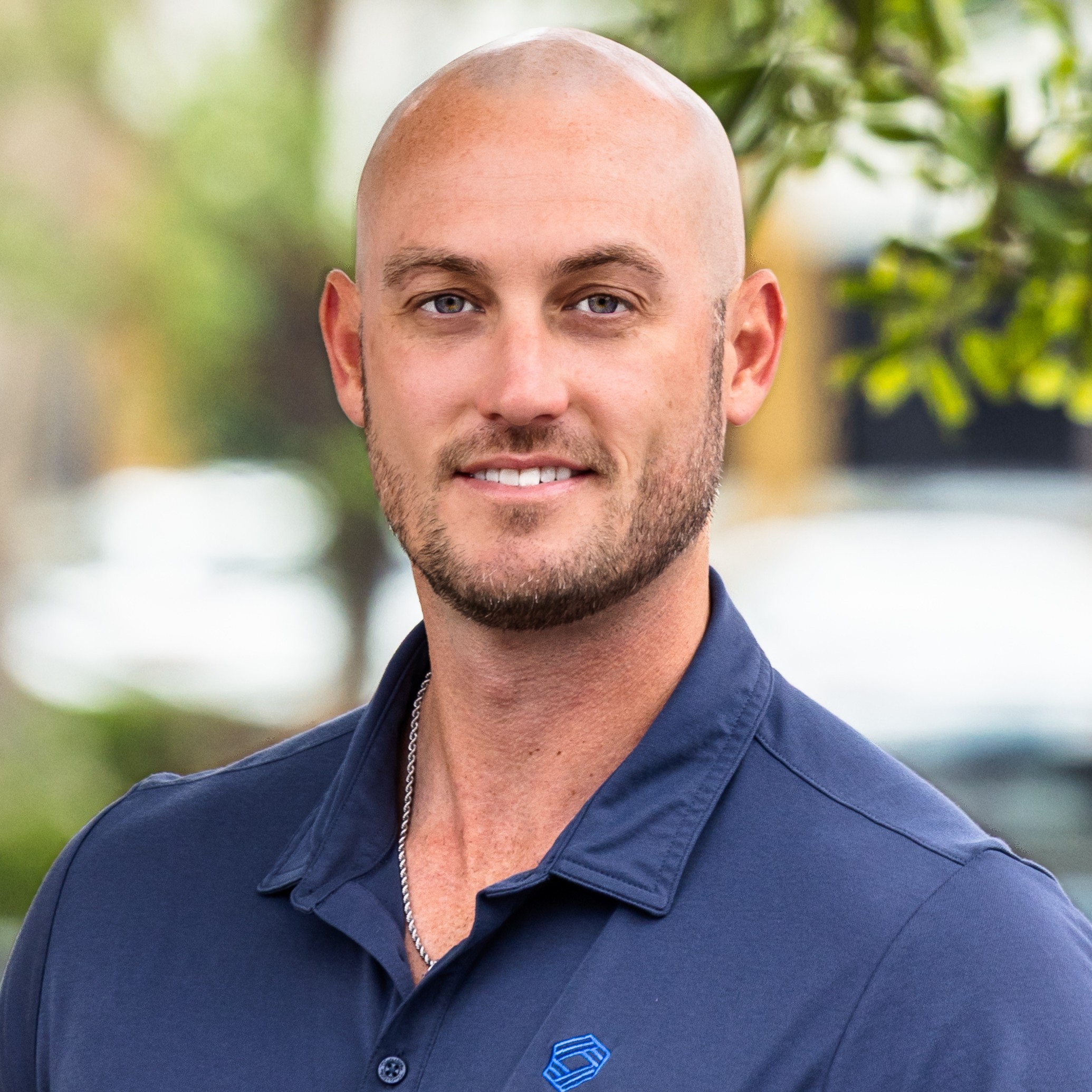 Mike Silva