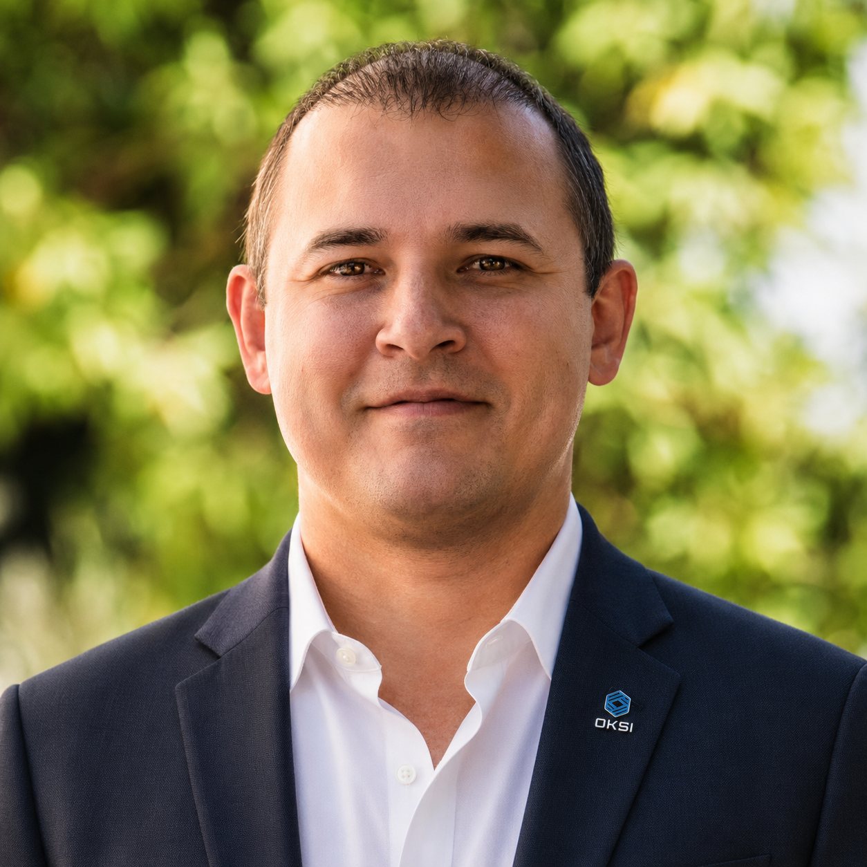 Chris HolmesParker, PhD