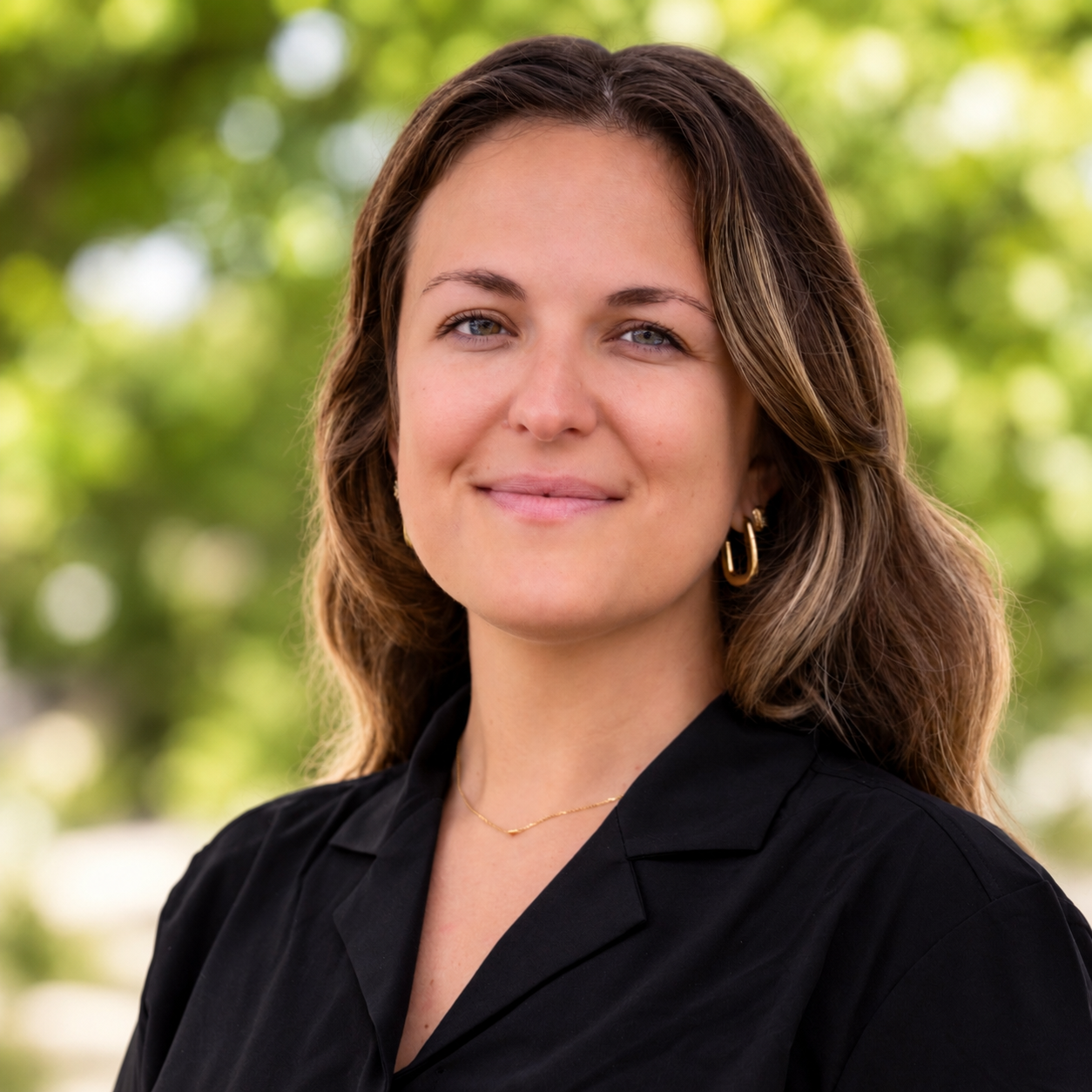 Mary Corrado